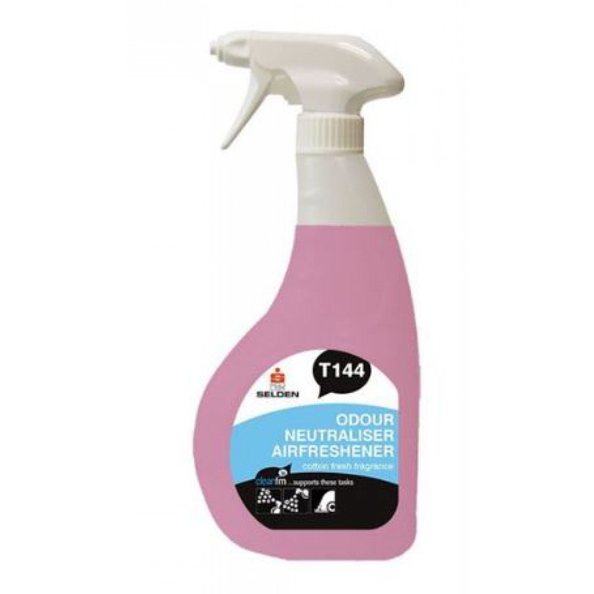 Selden AF2 Air and Fabric Freshener