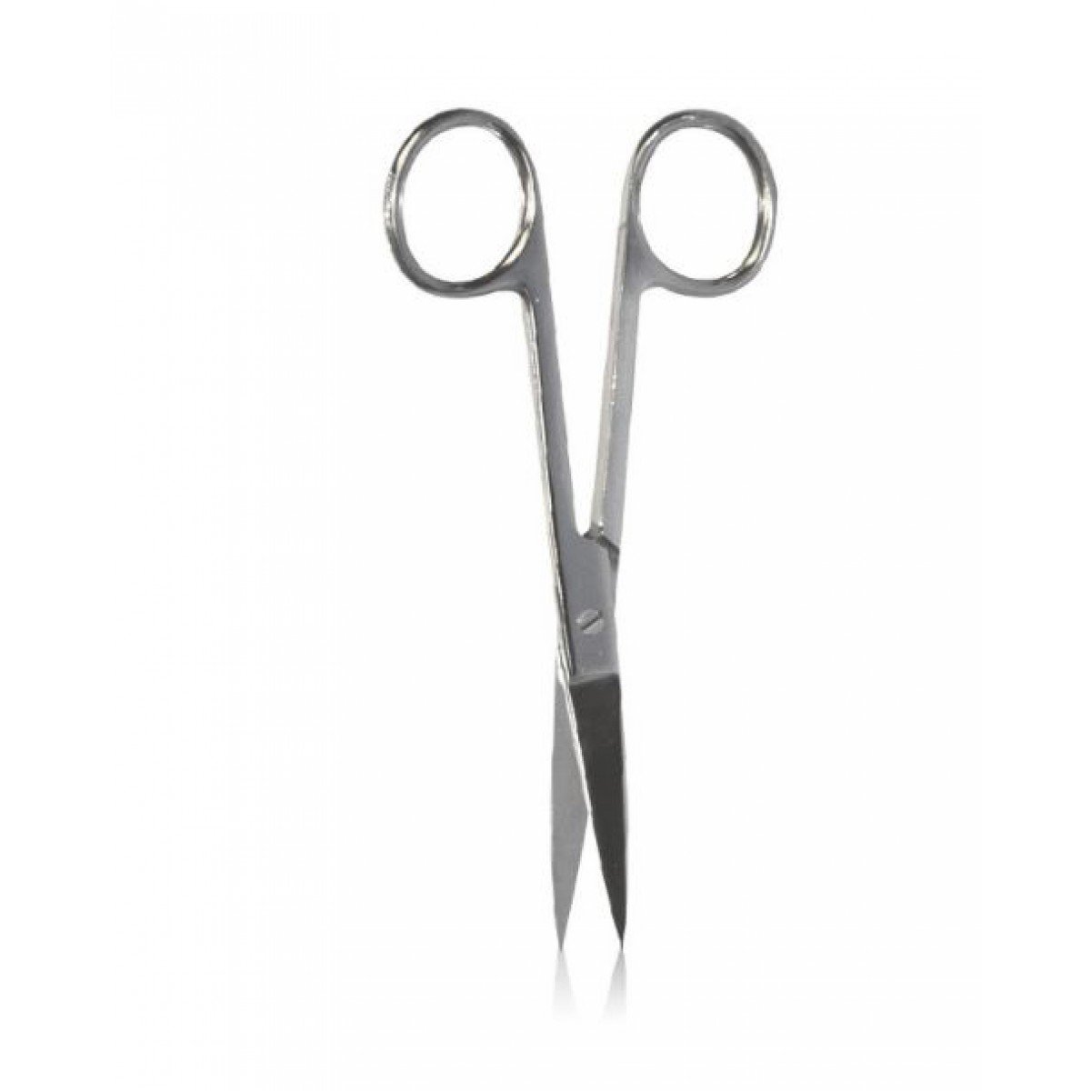 Blunt/sharp scissors