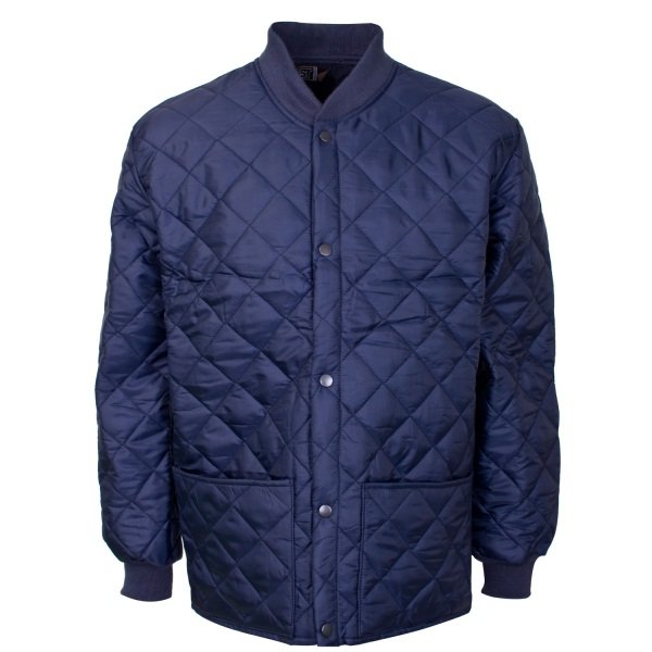 Supertouch Quilted Shell Jacket 160gsm