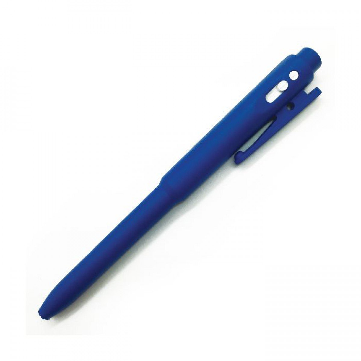 Metal Detectable DetectaPen with Clip
