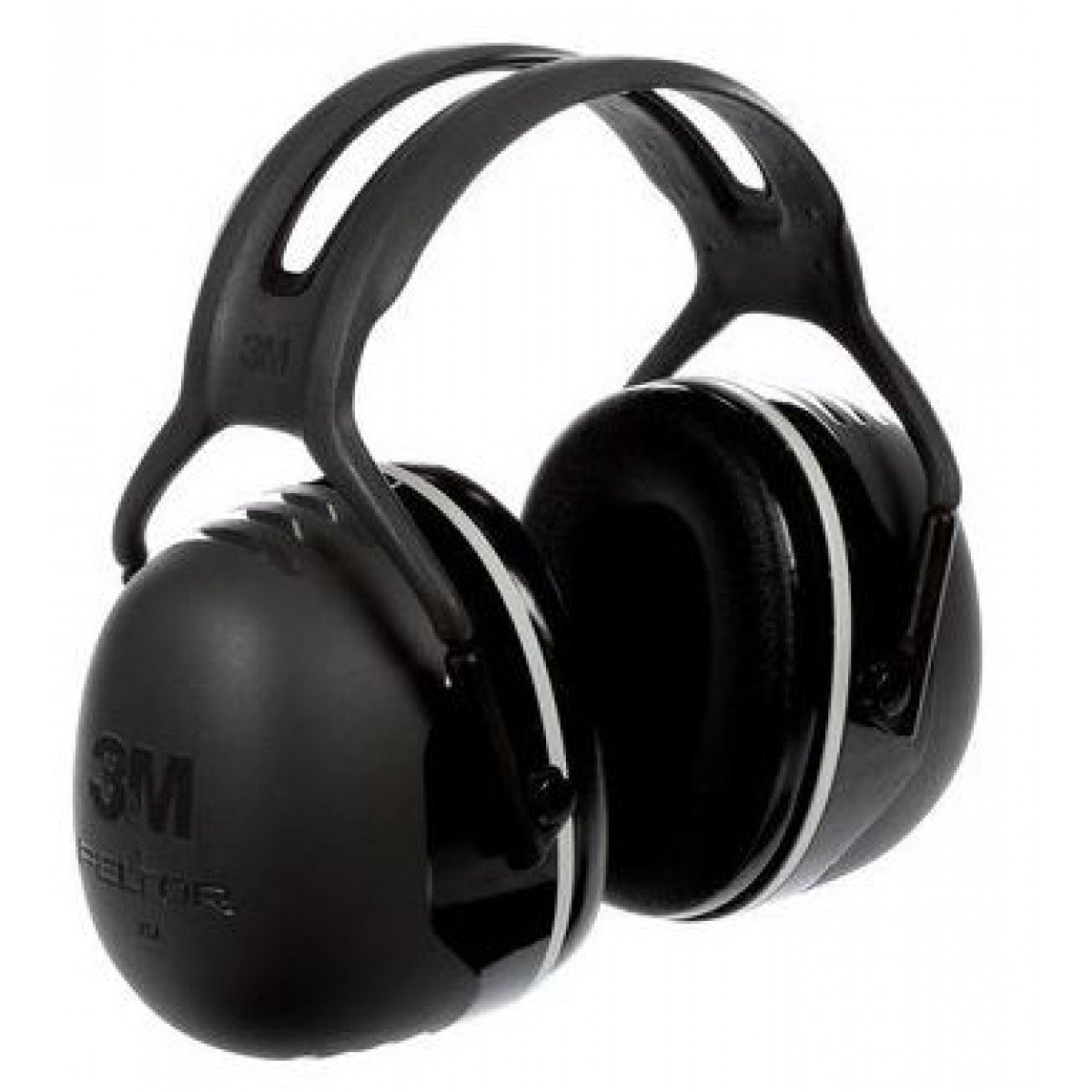 3M Peltor X5 Ear Defenders Headband