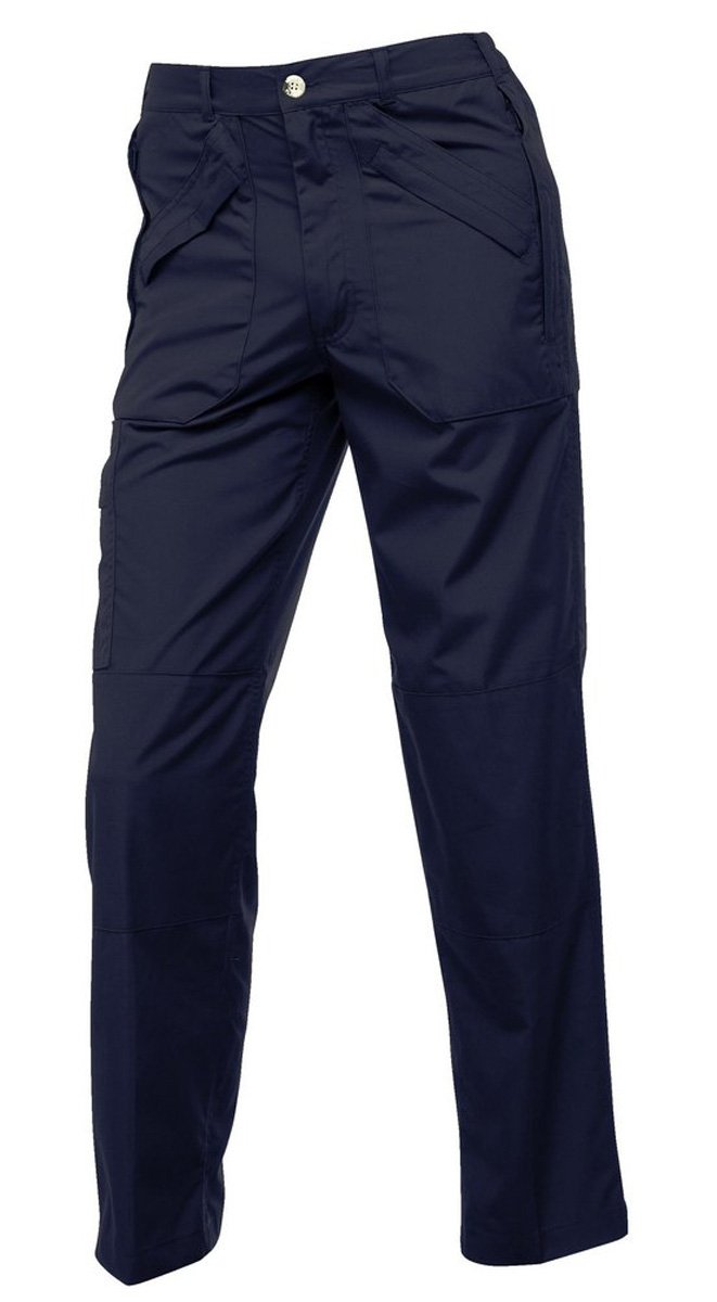Men's Action Trousers 170gsm