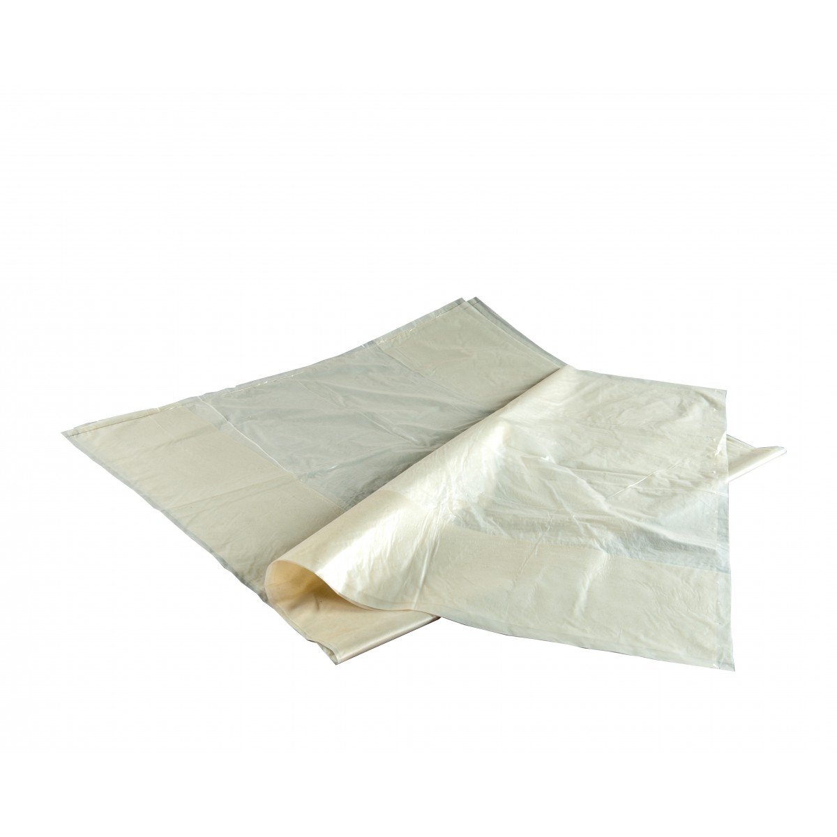 Dolav liner 75 bags per roll (not food safe) 27mu