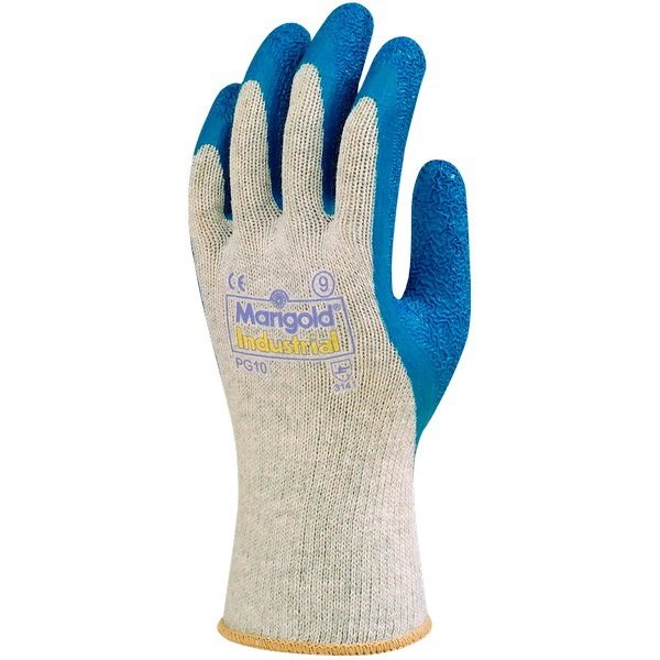 Ansell Powerflex Thermal Gloves 80-400