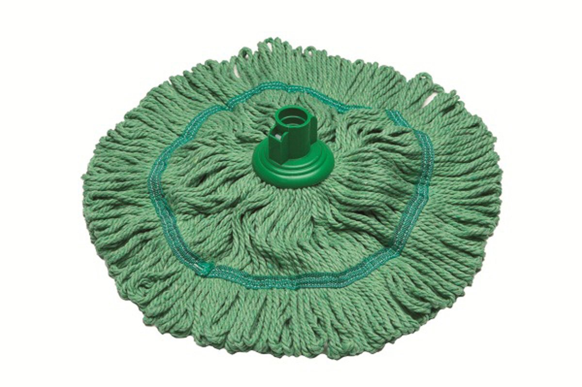 Vikan No.14 Hygiene Socket Mop