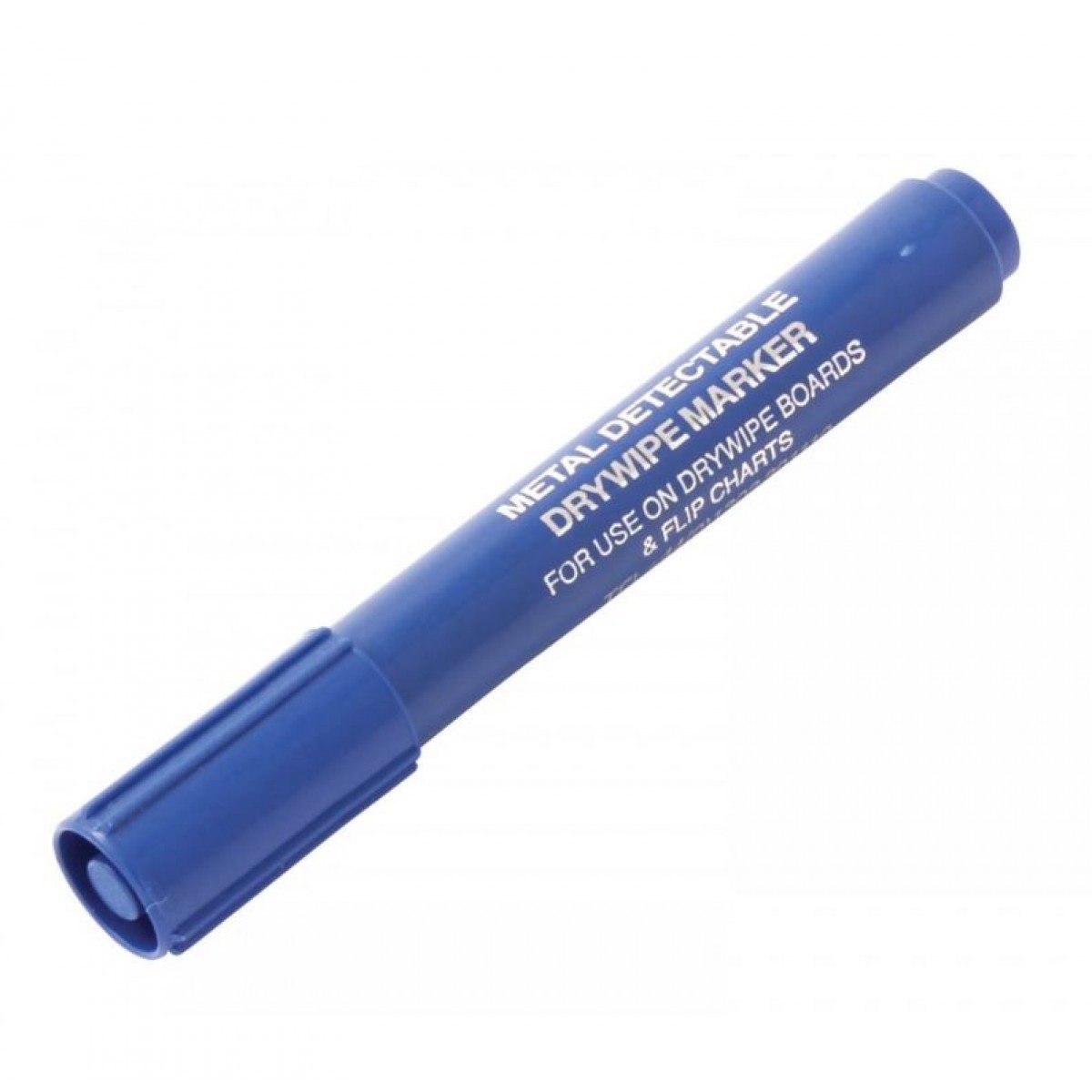 Detecta-Wipe Drywipe Detectable Whiteboard Marker Pens