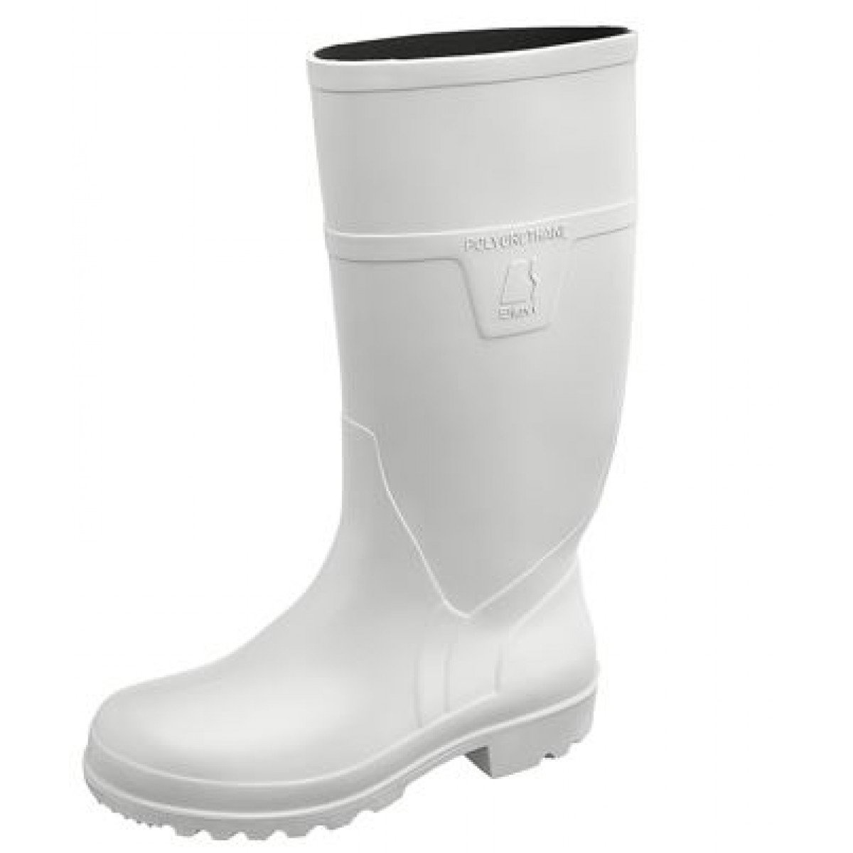 Sievi Light Boot White S4
