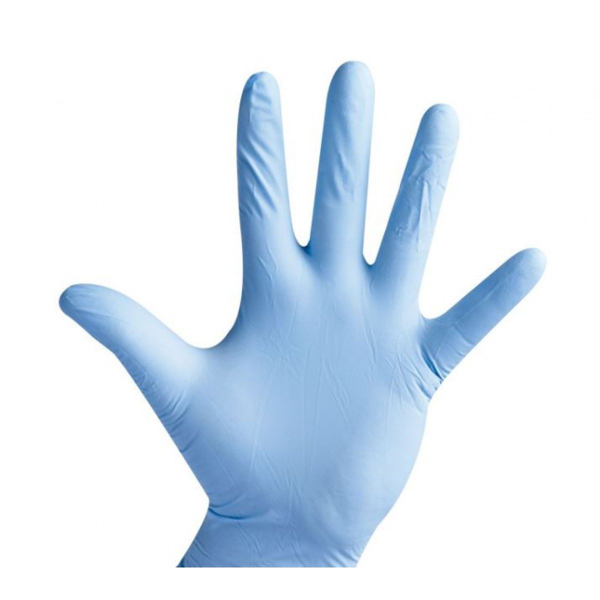 Safetouch Disposable Nitrile Powder-Free Gloves