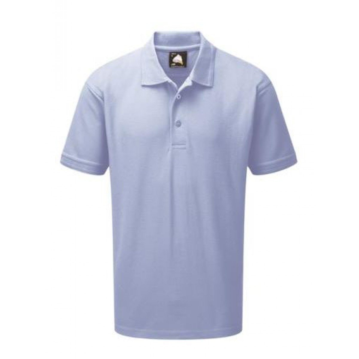 Men's Short Sleeved Eagle Premium Polo Shirt 220gsm