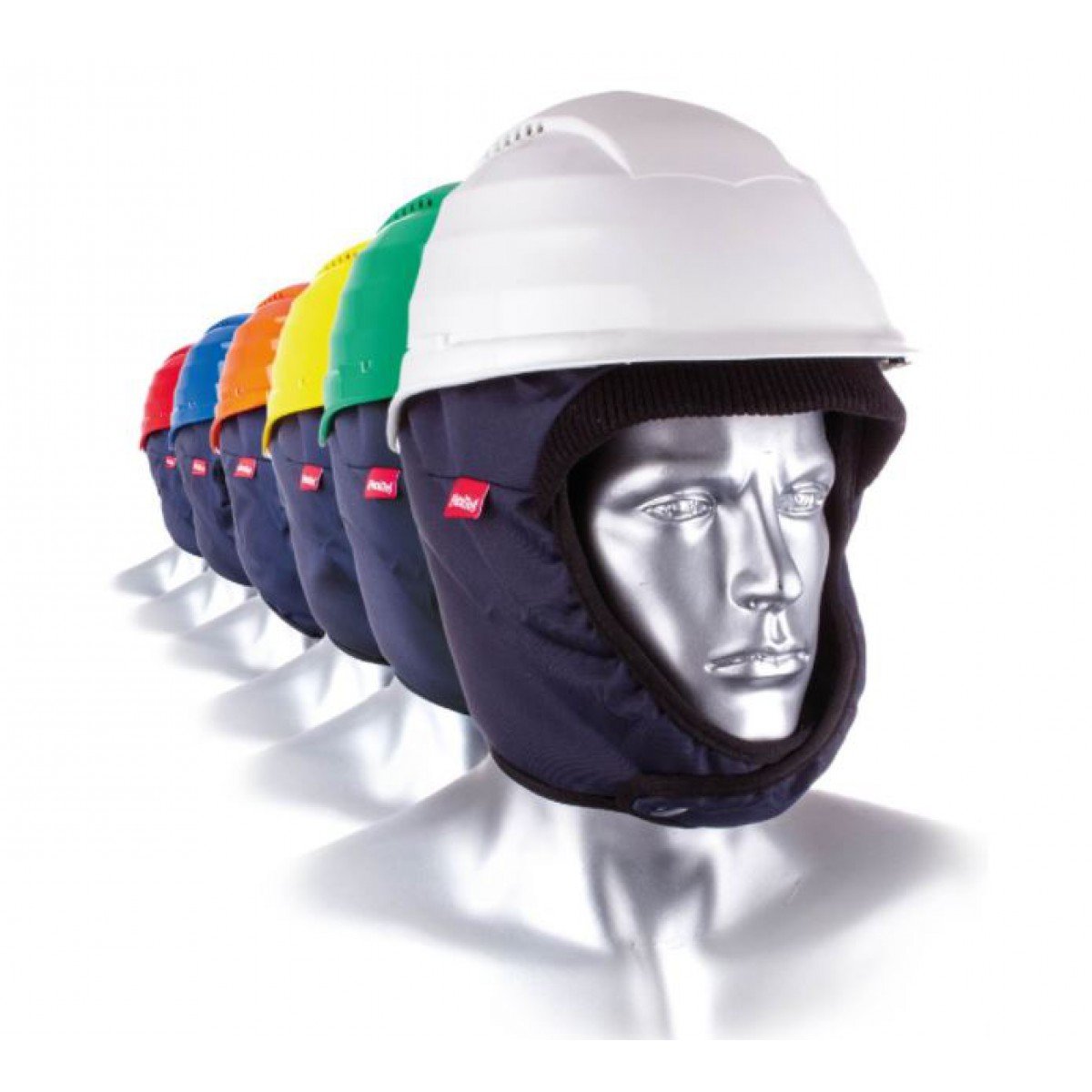 Peakless Helmet & Freezer Liner