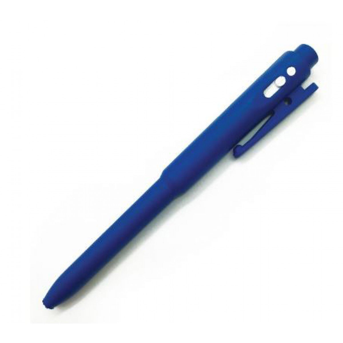 Metal Detectable DetectaPen with Clip
