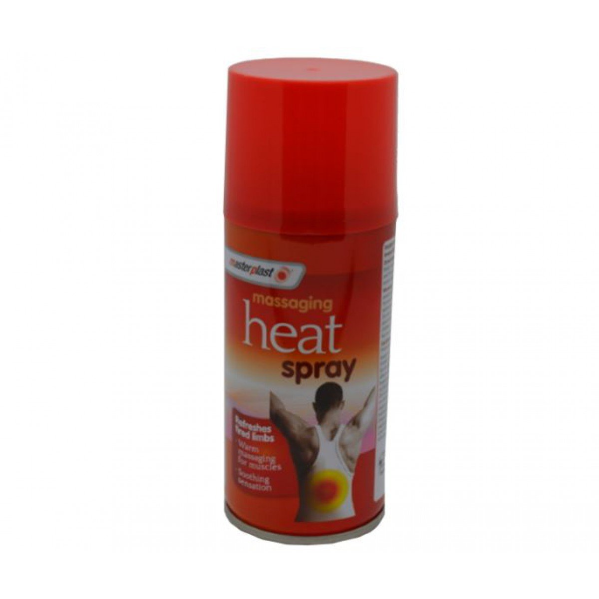 Heat Spray