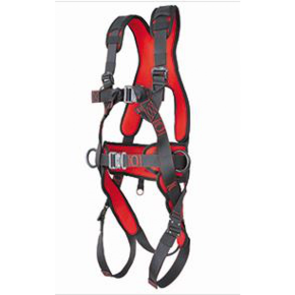 K2 3-Point Harness