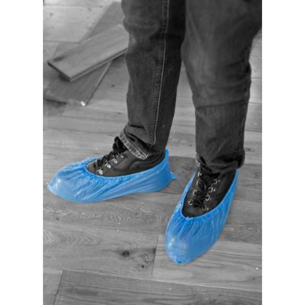 Shield Disposable Overshoes