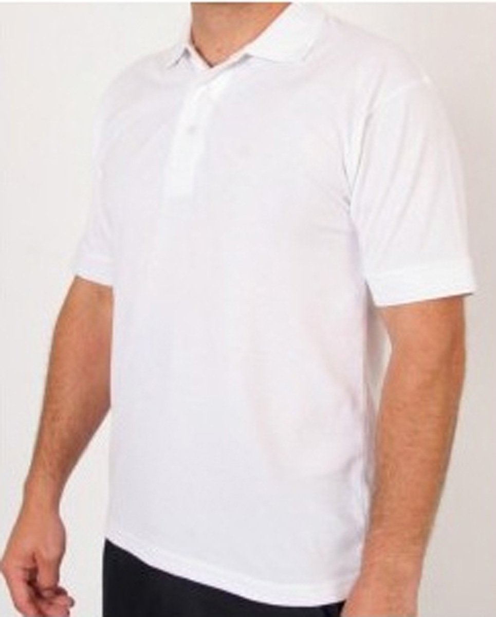 Men's Short Sleeved Eagle Premium Polo Shirt 220gsm