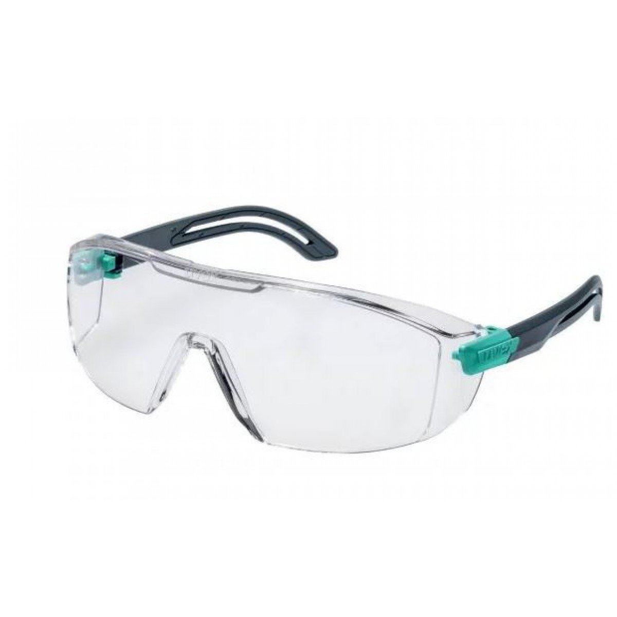 uvex i-lite planet Safety Spectacles with Clear Lens