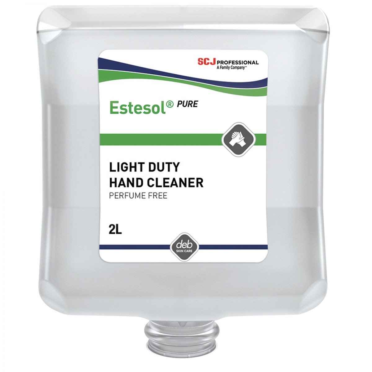 Estesol® PURE Light Duty Hand Cleaner
