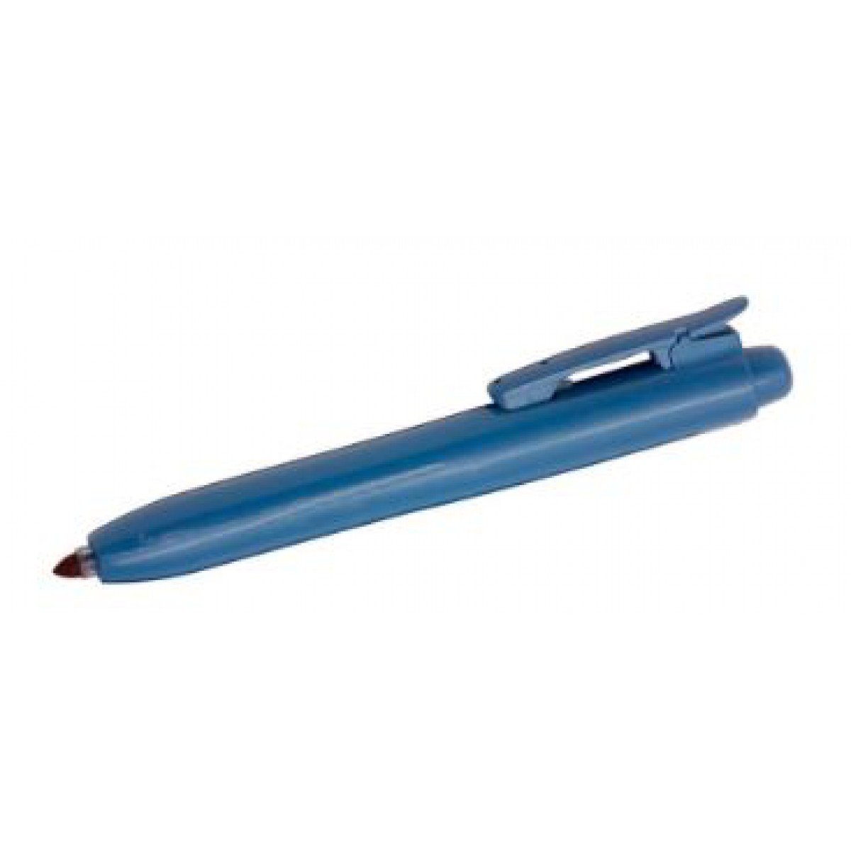 Detectable Retractable Whiteboard Marker Pens - Bullet Tip