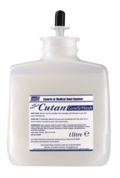Cutan® Lotion Hand Wash